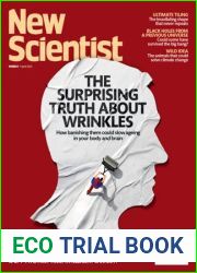 New Scientist International Edition - 01 April 2023