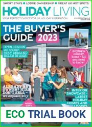 Holiday Living - Issue 30, The Buyer|s Guide, 2023