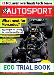 Autosport - 30 March 2023