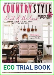 Country Style - April 2023