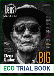 Lens Magazine - Issue 102, March 2023