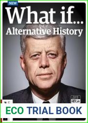 What If… Book of Alternative History - 11th Edition, 2023