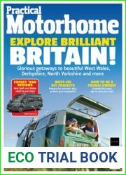 Practical Motorhome - Issue 271, 2023
