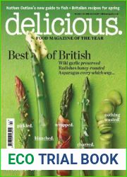 Delicious UK - April 2023