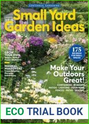Small Yard Garden Ideas - 2023