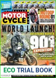 Australian Motorcycle News - Vol. 72 N. 19, Mar 30 Apr 11 2023