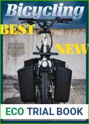 Bicycling USA - Spring 2023