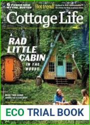Cottage Life - May 2023
