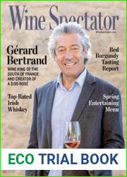 Wine Spectator - May 30, 2023
