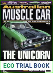 Australian Muscle Car - Issue 136, 2023