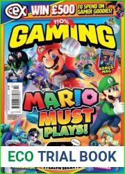 110% Gaming - Issue 107, 2023