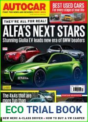 Autocar UK - March 29, 2023