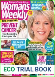 Woman|s Weekly UK - 04 April 2023