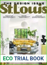 St. Louis Magazine - April 2023