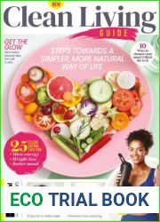 Clean Living Guide - First Edition, 2023
