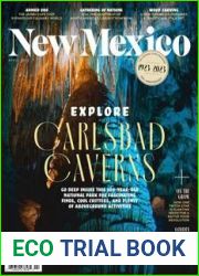New Mexico Magazine - April 2023