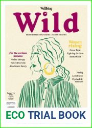 WellBeing Wild - Issue 13, 2023