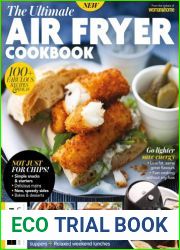The Ultimate Air Fryer Cookbook - 2nd Edition, 2023