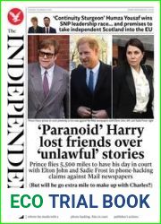 The Independent - 28 March 2023