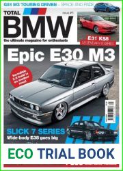 Total BMW - Issue 05, May 2023