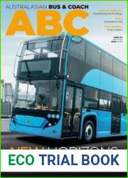 Australasian Bus and Coach - Issue 427, March 2023