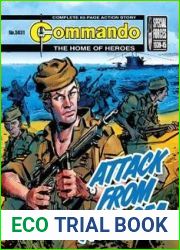 Commando - Issue 5631, 2023