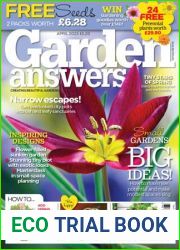 Garden Answers - April 2023