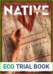 Native American Art - Issue 44, April May 2023