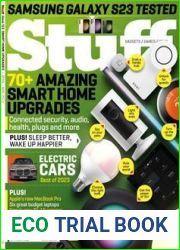 Stuff South Africa - Issue 123, April May 2023