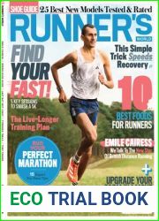 Runner|s World UK - May 2023