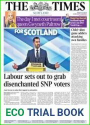 The Times Scotland - 28 March 2023