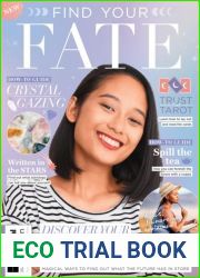 Find Your Fate - First Edition, 2023