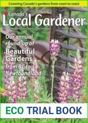 Canada|s Local Gardener - Volume 4, Issue 2, 2023