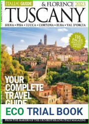 Italia! Guide - Tuscany and Florence 2023