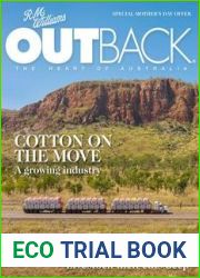 Outback Magazine - Issue 148, March 2023