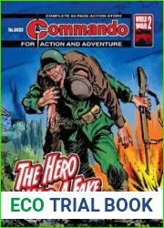 Commando - Issue 5633, 2023