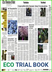 The Boston Globe - 28 March, 2023