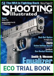 Shooting Illustrated - April 2023
