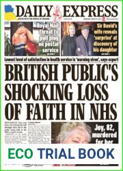 Daily Express - March 29, 2023