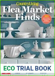 Country Living - Flea Market Finds, 2023