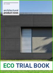 Architectural Product News - April May 2023