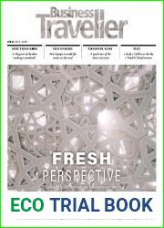 Business Traveller UK - April 2023