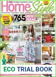HomeStyle UK - May 2023