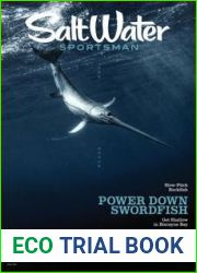 Salt Water Sportsman - April 2023