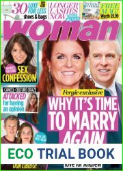 Woman UK - 03 April 2023