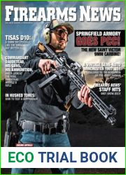 Firearms News - Volume 77, Issue 7, April 2023