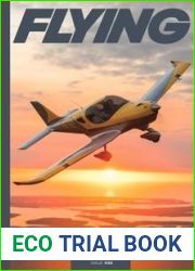 Flying USA - Issue 936, April 2023