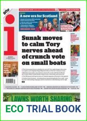 The i Newspaper - March 27, 2023