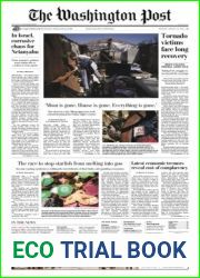 The Washington Post - March 27, 2023