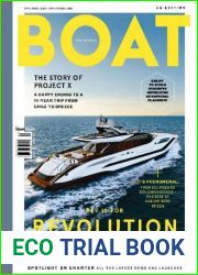 Boat International US Edition - April 2023
